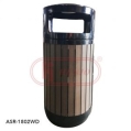 Rubbish Bins - ASR-1802WD