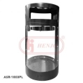 Security Ashtray Bins - ASR-1803PL