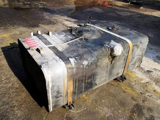 DAIHATSU DV99/DV116 FUEL TANK