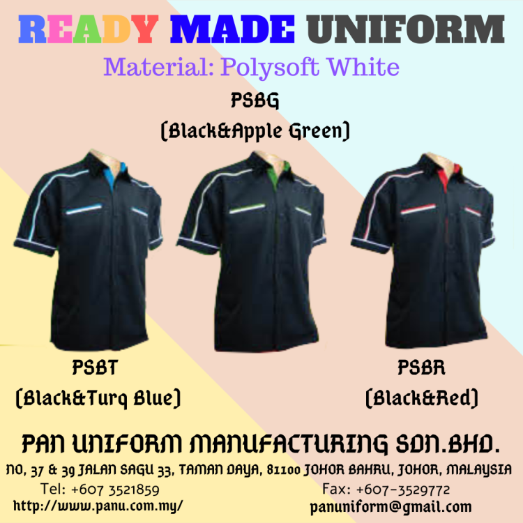 ready made