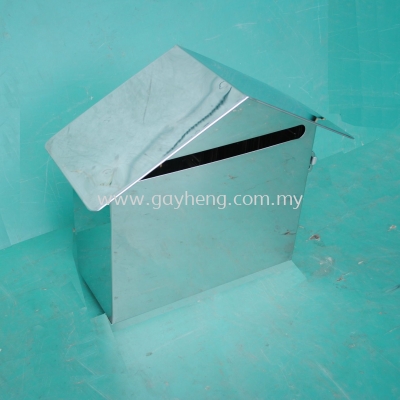 Stainless Steel Letter Box ׸