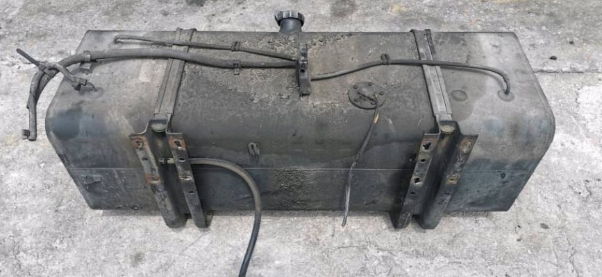 ISUZU NPR59 4BD1 3900CC/NPR66 4HF1 4300CC FUEL TANK BDM 5000KG 