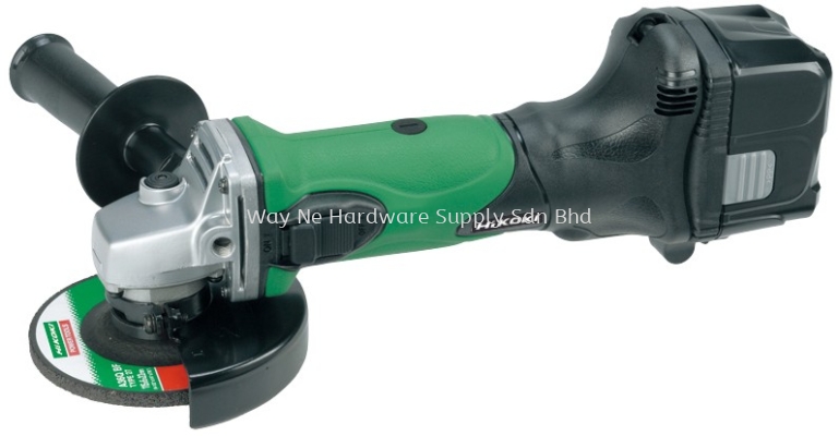 14.4V Cordless Disc Grinder G14DL