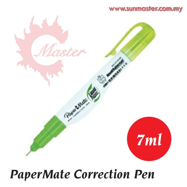 7ml Correction Pen
