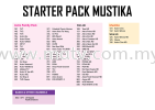 Astro Bundle Pakej RM60 Astro