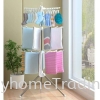 3 Tier Foldable Clothes Drying Rack DRYING RACK FLOOR SERIES