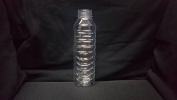 500ml Square Bottle (B)  Beverage & Juice Plastic PET Bottle