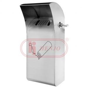 Ashtray Bins - WAS-801S-1.7L | WAS-801S-5.5L