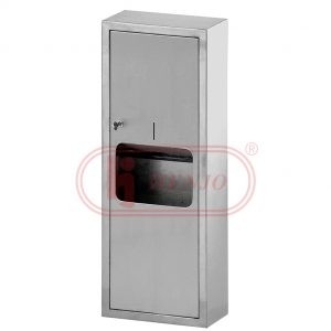 Towel Dispenser - PTD-801S