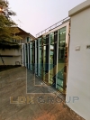 LDK GATE103 LDK STAINLESS STEEL GATE
