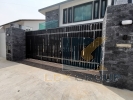 LDK GATE109 LDK STAINLESS STEEL GATE