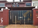 LDK GATE116 LDK STAINLESS STEEL GATE