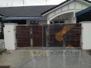 LDK GATE123 LDK STAINLESS STEEL GATE