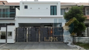 LDK GATE122 LDK STAINLESS STEEL GATE