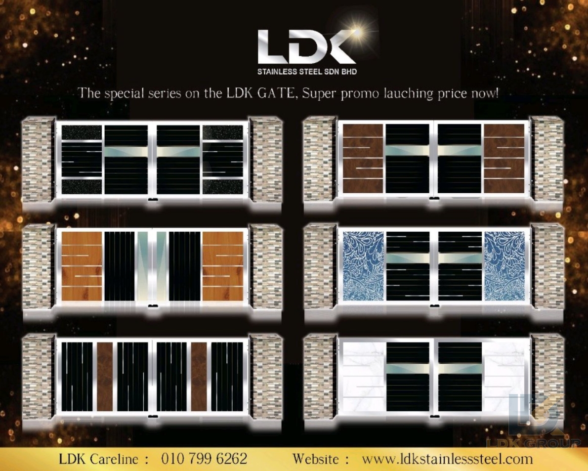 LDK NEW DESIGN