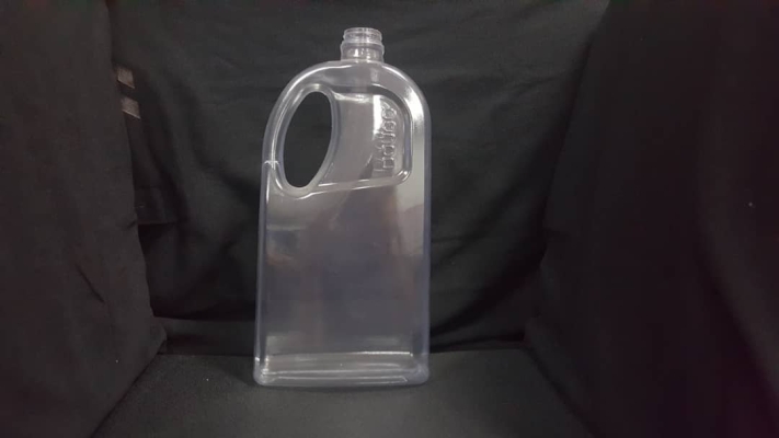 2L PVC Bottle 