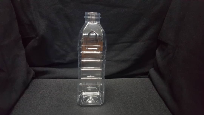 500ml NCH Square Bottle (A)