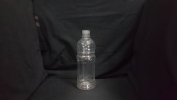 500ml Round Bottle (A) Beverage & Juice Plastic PET Bottle