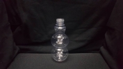 280ml Round Bottle Beverage & Juice Plastic PET Bottle