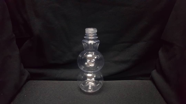 280ml Round Bottle