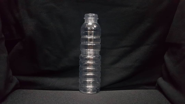 320ml Round Bottle