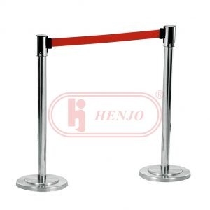 Queue Up Stand - QS-303S | QS-305S (With Frame-A4 Size)