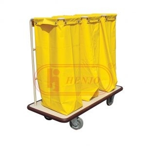 Sorting Trolley