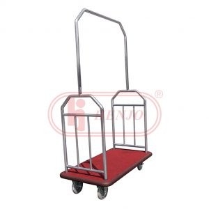 Baggage Trolley - TY-103S