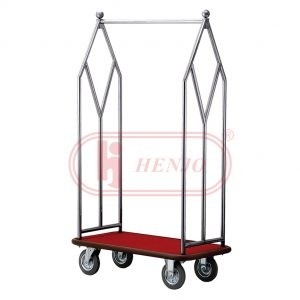 Baggage Trolley - TY-104S