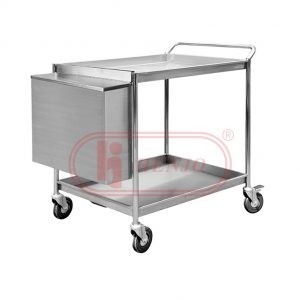 Trolley Cart - TY2-112S