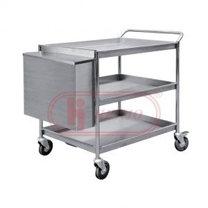 Trolley Cart - TY3-115S