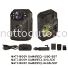 BODY CAMERA(RECORDING) Body Camera CCTV System