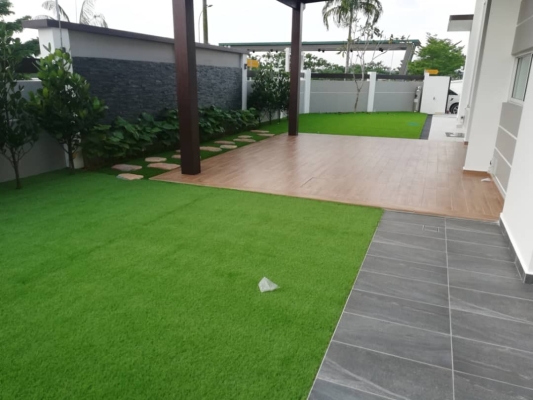 Artificial Grass