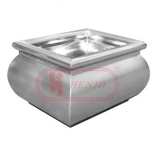 Planter Pots - PT-814S-100L