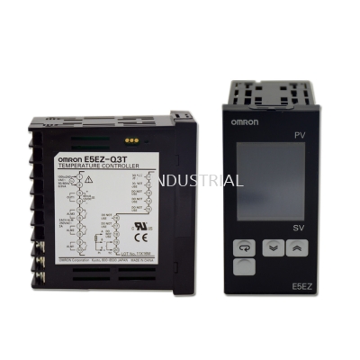 Omron E5EZ-Q3T