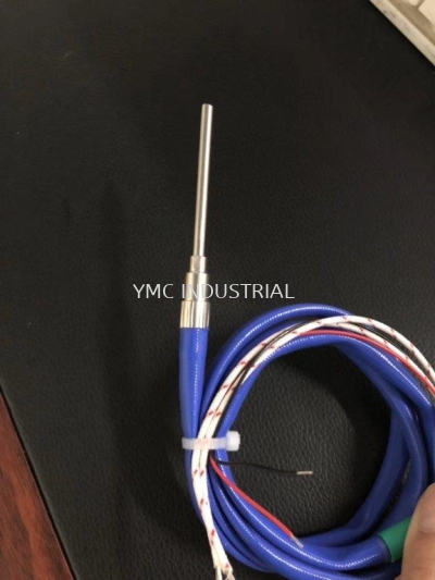 Thermocouple