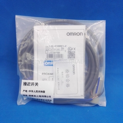 Omron E2E-X10ME1-Z