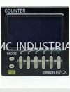 Omron H7CX Counter Automation Part