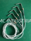 Temperature Sensor Temperature sensor /Thermocouple Heater