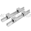  THK ,IKO ,NSK ,KOYO  ,NTN,SKF ,FAG LINEAR GUIDE Bearing