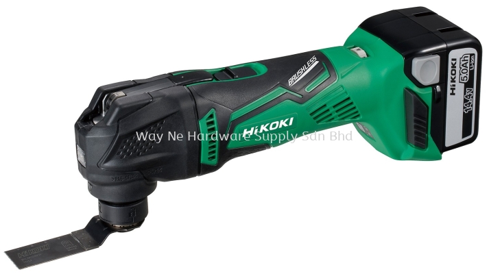 14.4V Cordless Multi Tools CV14DBL