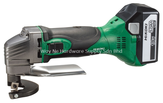 18V Cordless Shear CE18DSL