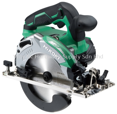 MULTI VOLT(36V) Cordless Circular Saw C3606DA