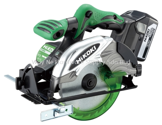 18V Cordless Circular Saw C18DSL