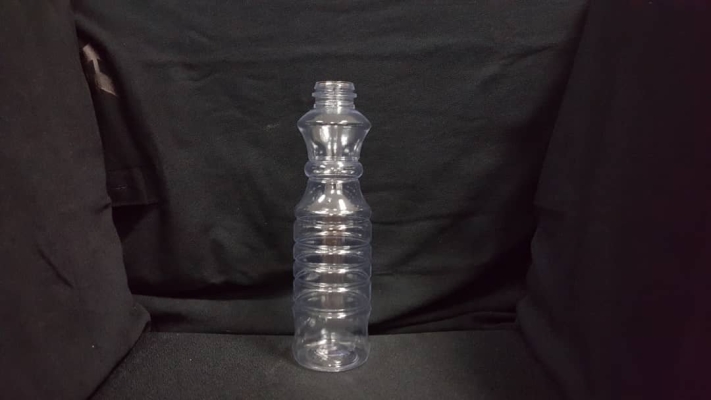 500ml Round Bottle