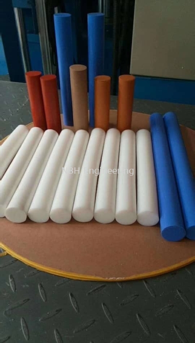 HDPE Rod