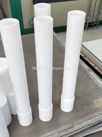 Maxx-Flon PTFE Tubing