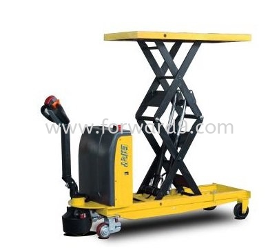 Fully Electric Lift Table CDDTJ Series  Electric Lift Table  Lift Table Material Handling Equipment