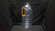 2L Lam Soon Round Bottle Cooking Oil Plastic PET Bottle