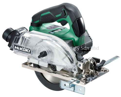 MULTI VOLT(36V) Cordless Dust Collection Circular Saw C3605DYA